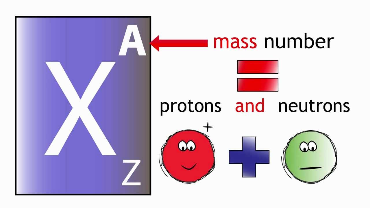 what-does-the-atomic-number-represent