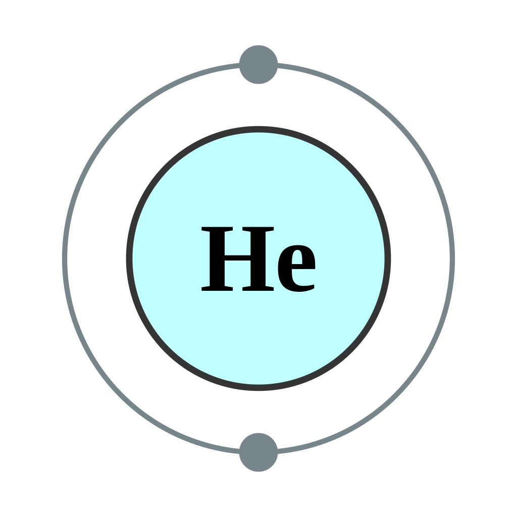 how-to-find-the-helium-electron-configuration-he