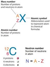 What are The Neutron Symbol Mass and Charge | Dynamic Periodic Table of ...