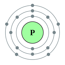 antimony valence electrons